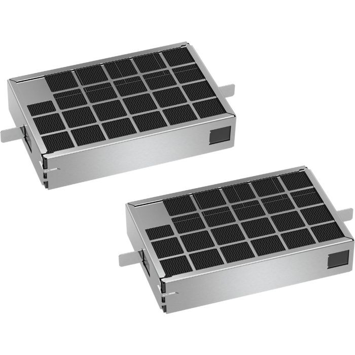Miele Regenerierbarer Geruchsfilter mit Aktivkohle DKF 31-R