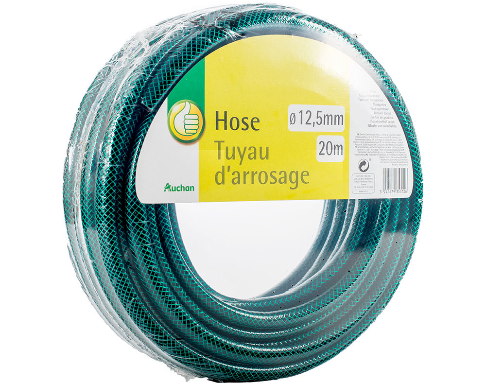 MANGUEIRA POLEGAR Ø12.5MM 20M