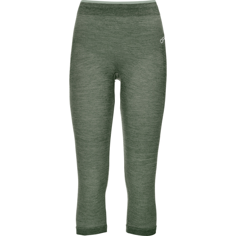Ortovox Damen 230 Competition 3/4 Hose