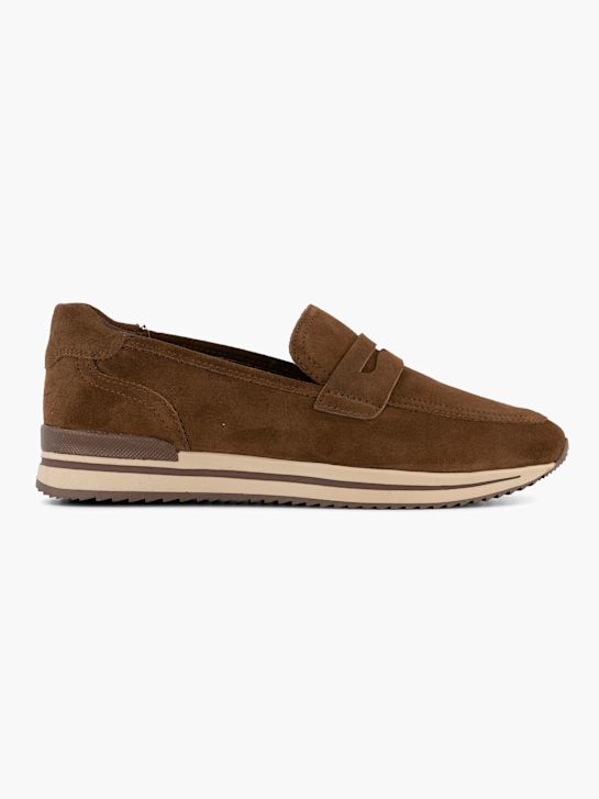 Medicus Loafer