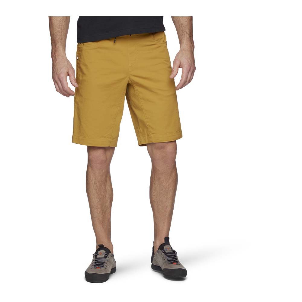 Black Diamond NOTION - Pantalon Homme black