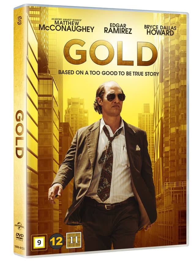 Gold