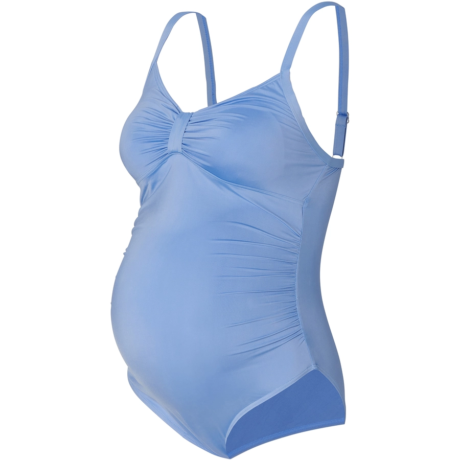 Noppies Badeanzug Saint Tropez Cornflower