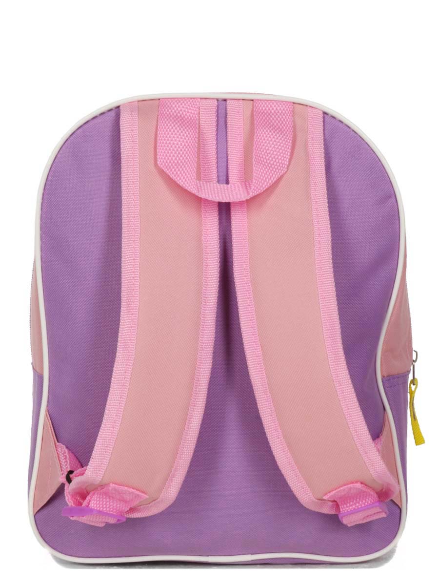 Sac À dos Princesses Trio 3D