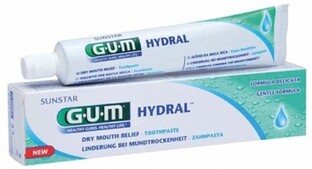GUM Hydral Tandpasta 75ML