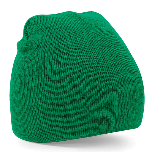 Gorro de inverno básico de tricô Beechfield