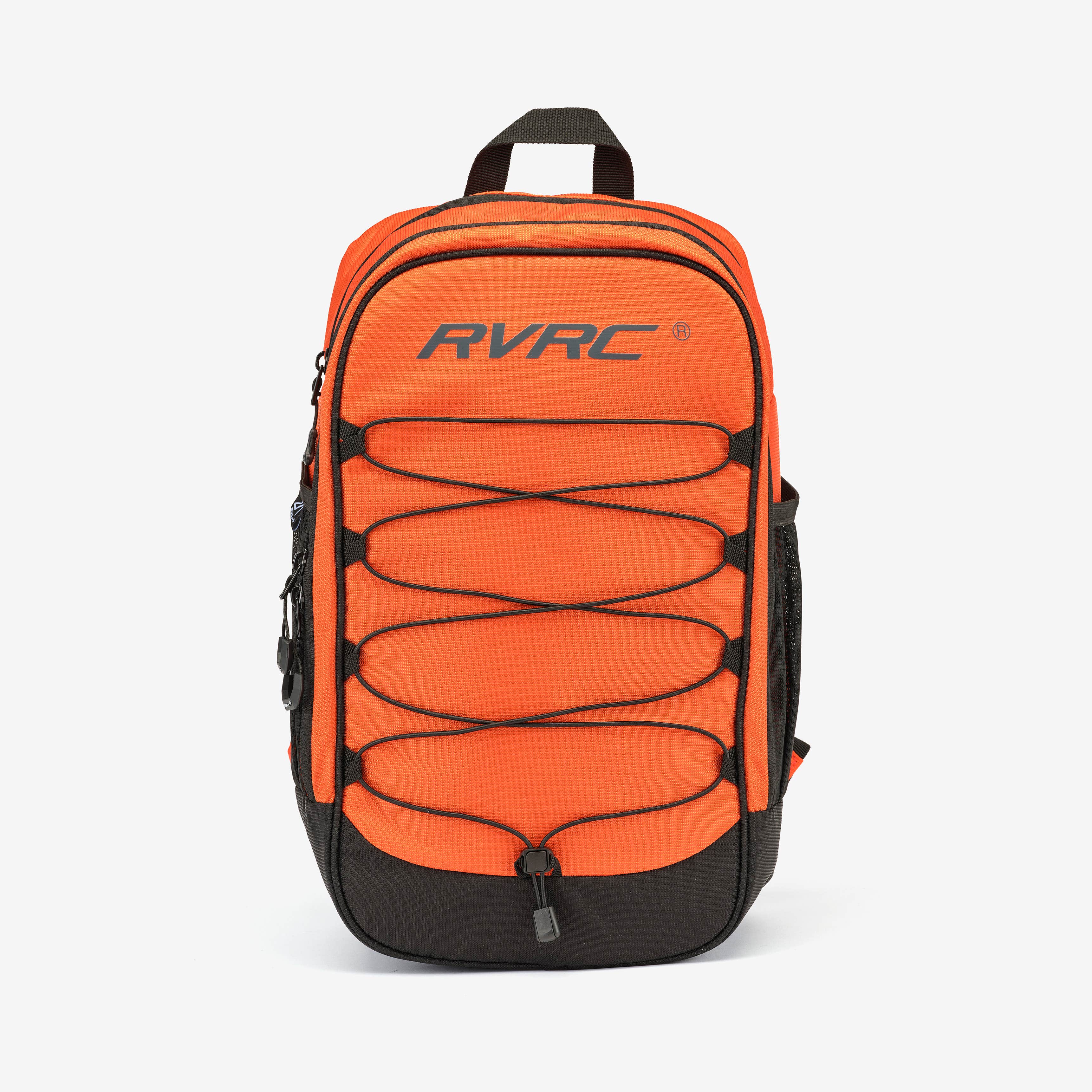 Explor Backpack 15L  Orange