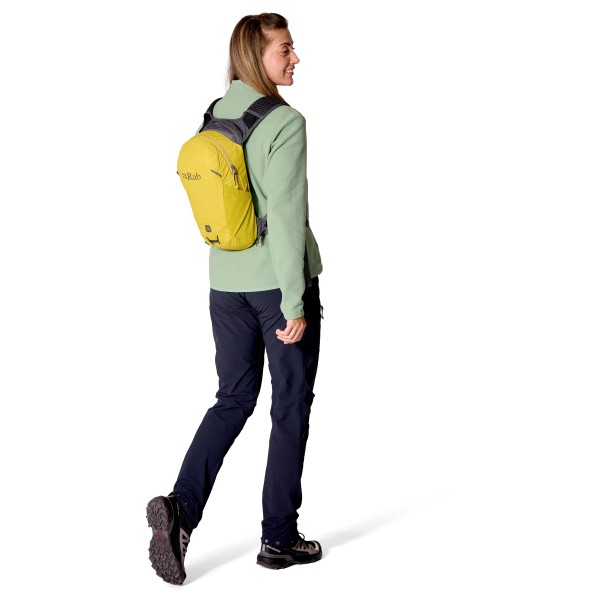 Rab - Tygen 6 - Sac à dos vélo