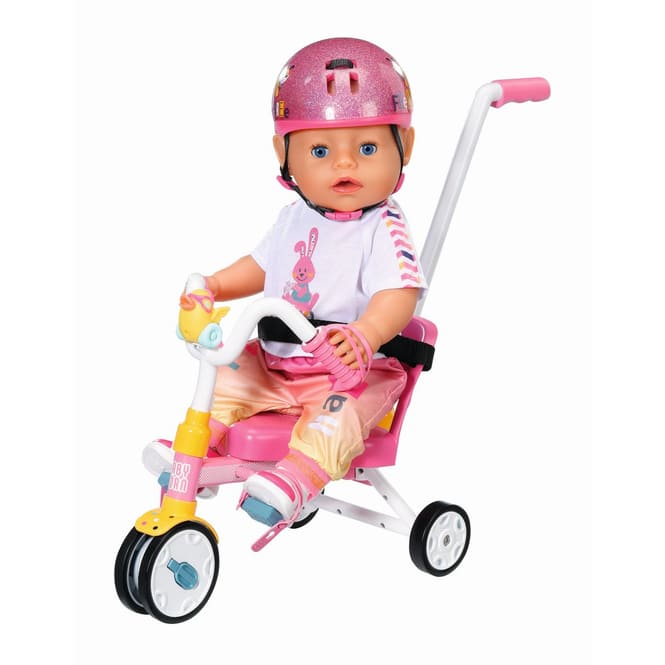 BABY born - Dreirad
