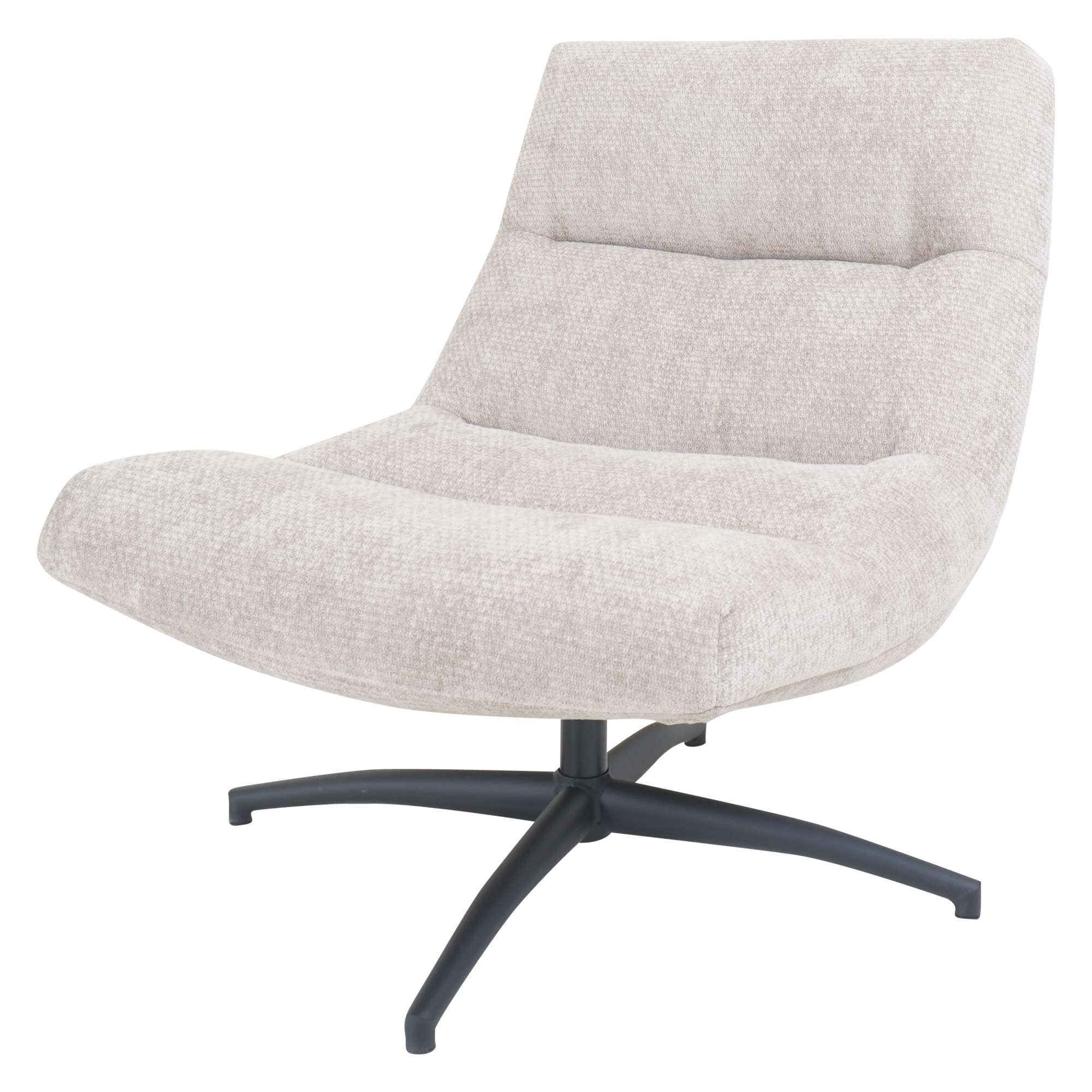 Fauteuil Quinn Clay