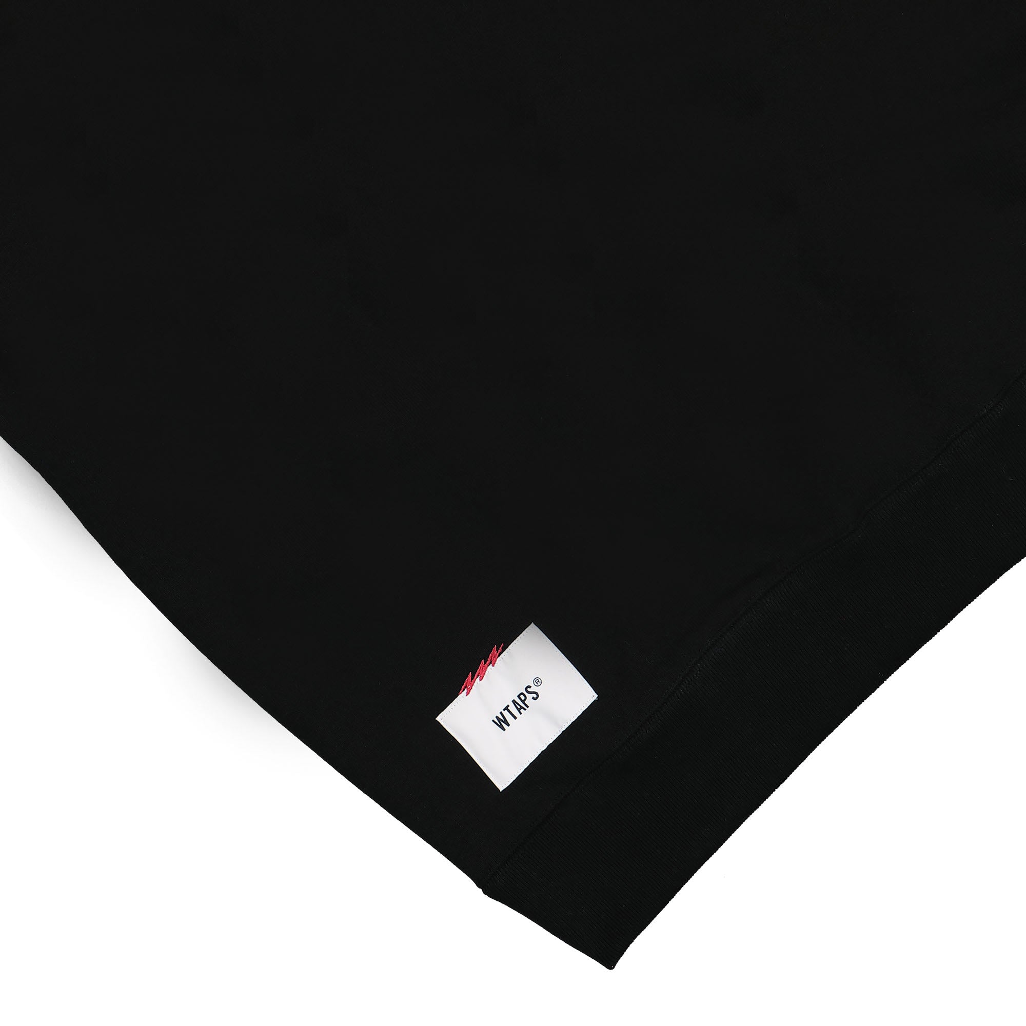 WTAPS<br>Design 02 Crewneck Sweatshirt