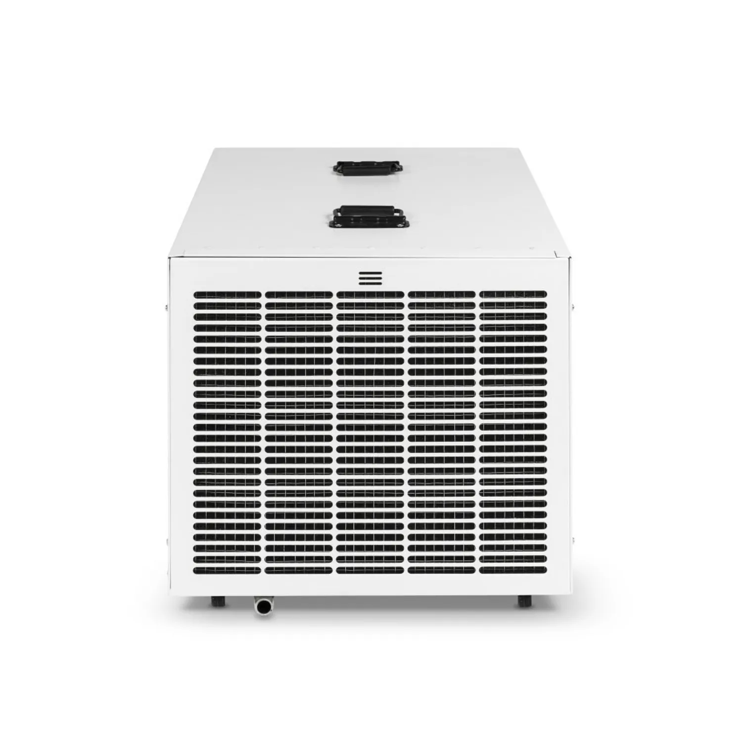 Trotec DH 65 S Industriële luchtontvochtiger - 1550W - 80L/24h