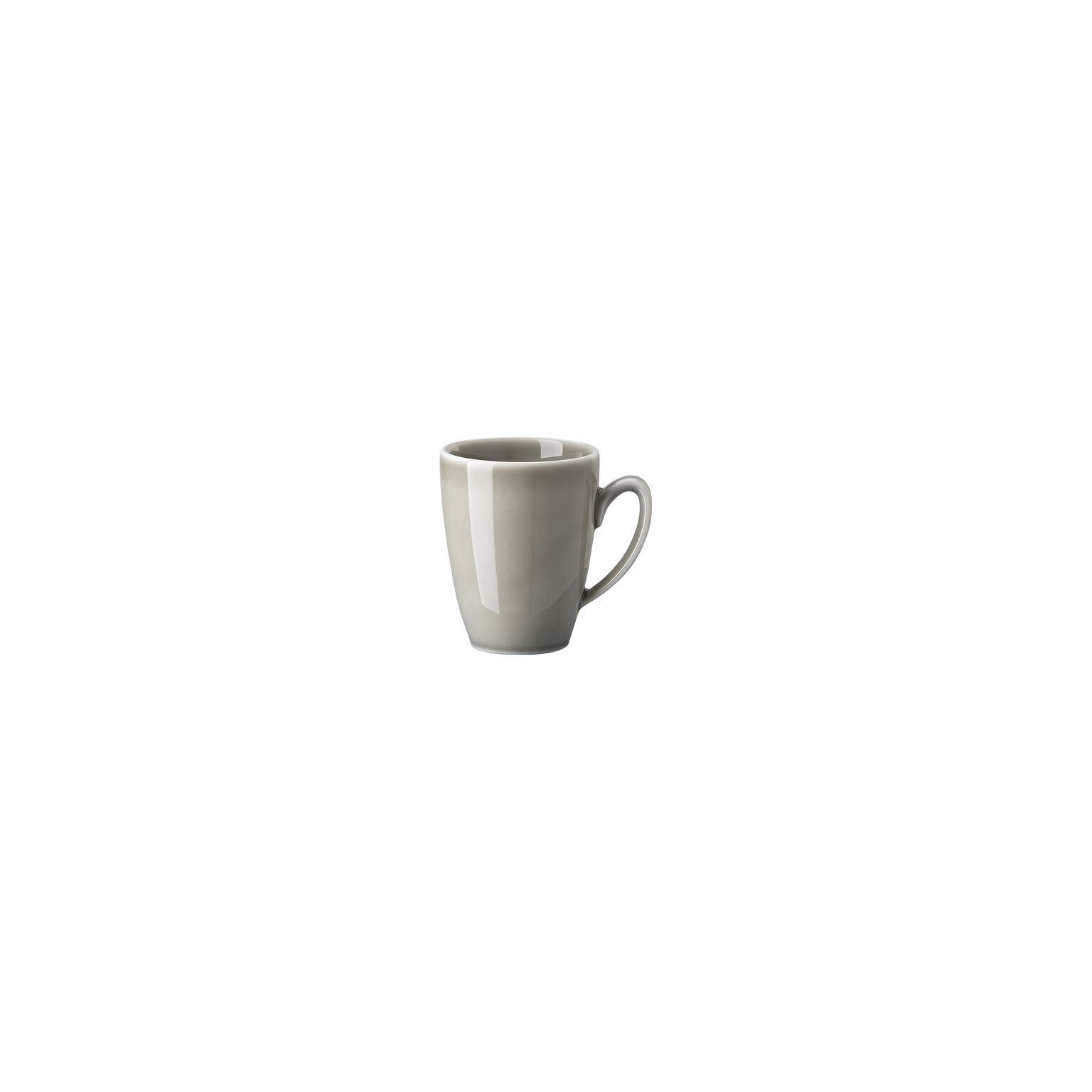 Mesh Colours Mountain Espresso-Obertasse