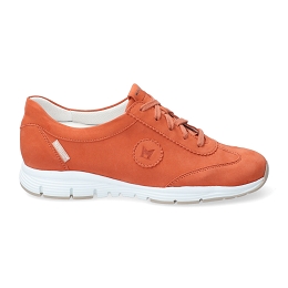yael  BUCKSOFT 6927  TERRACOTTA