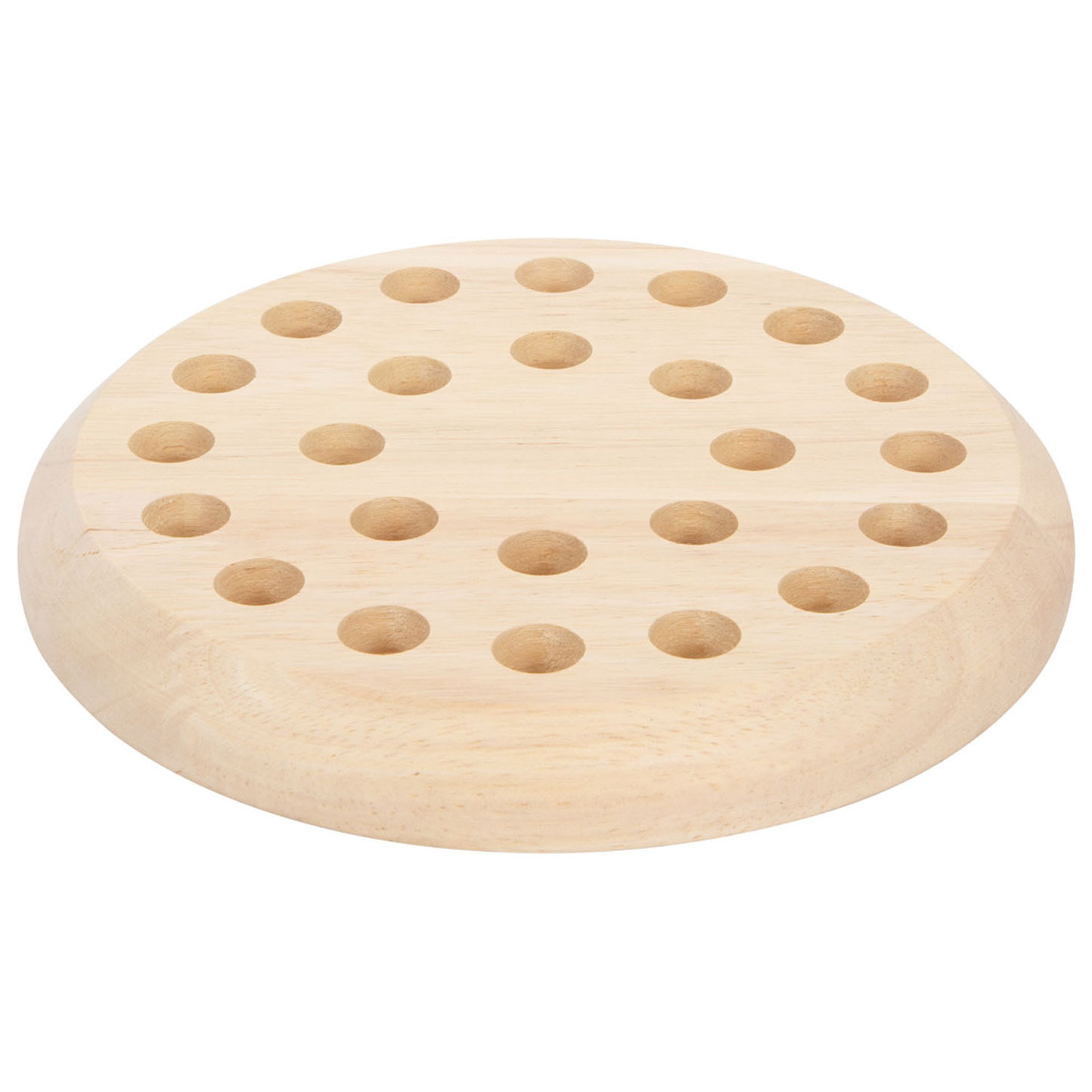 Small Foot-Houten Kleuren Memo Spel