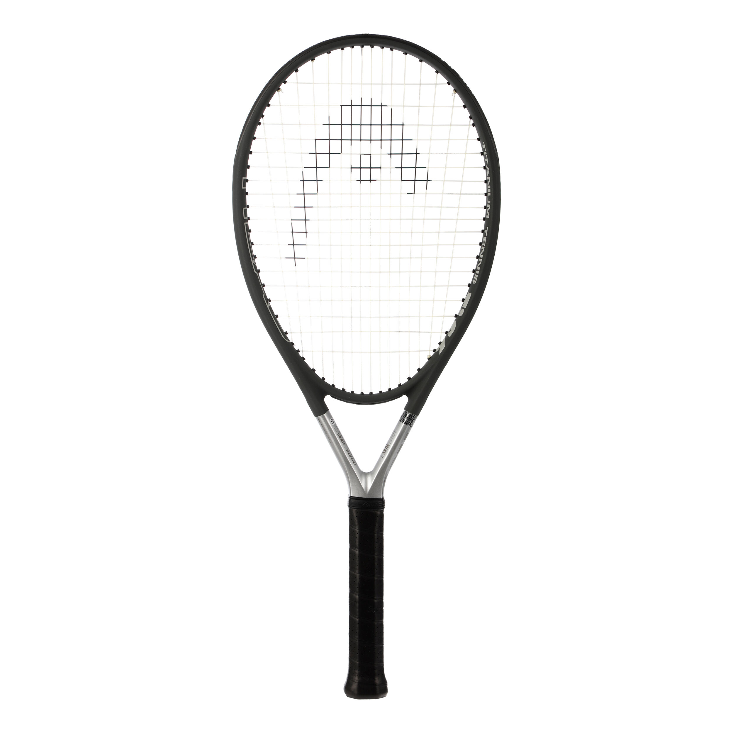 HEAD Ti S6 (Cordée)