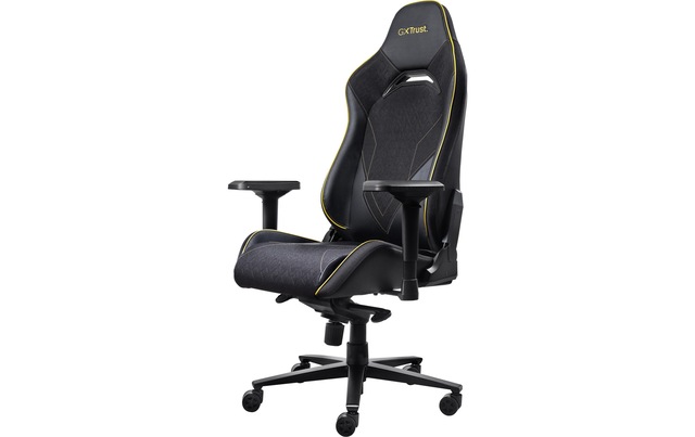 Trust Gaming-Stuhl »GXT 721 Ruya Pro« ()