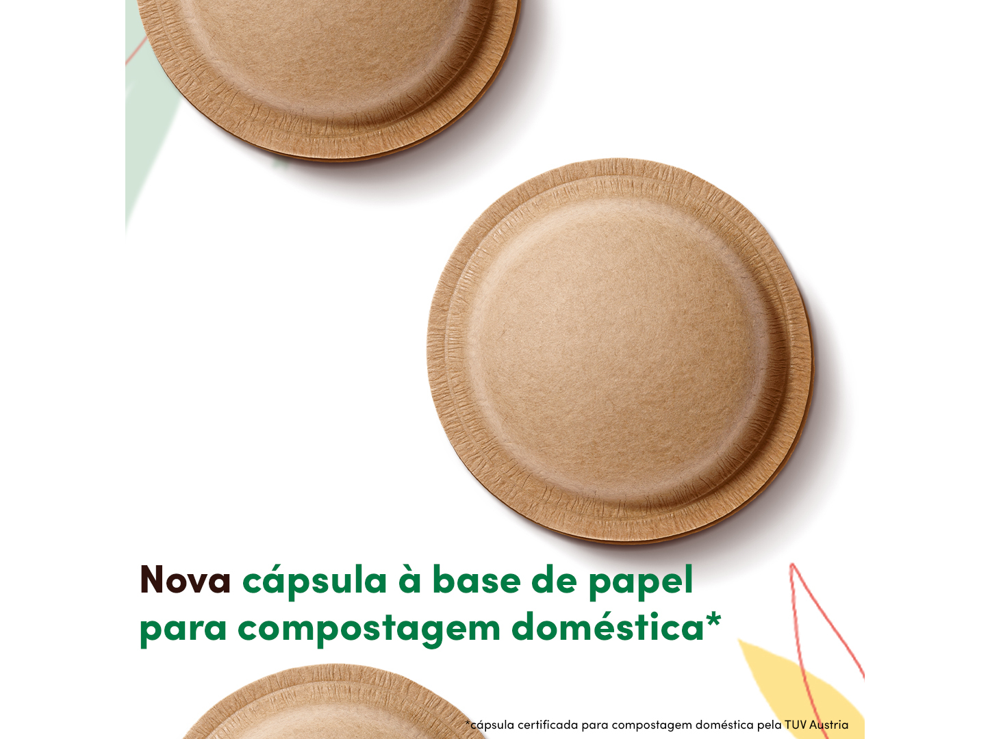MÁQUINA DE CAFÉ DOLCE GUSTO KRUPS NEO KP830110 BRANCA