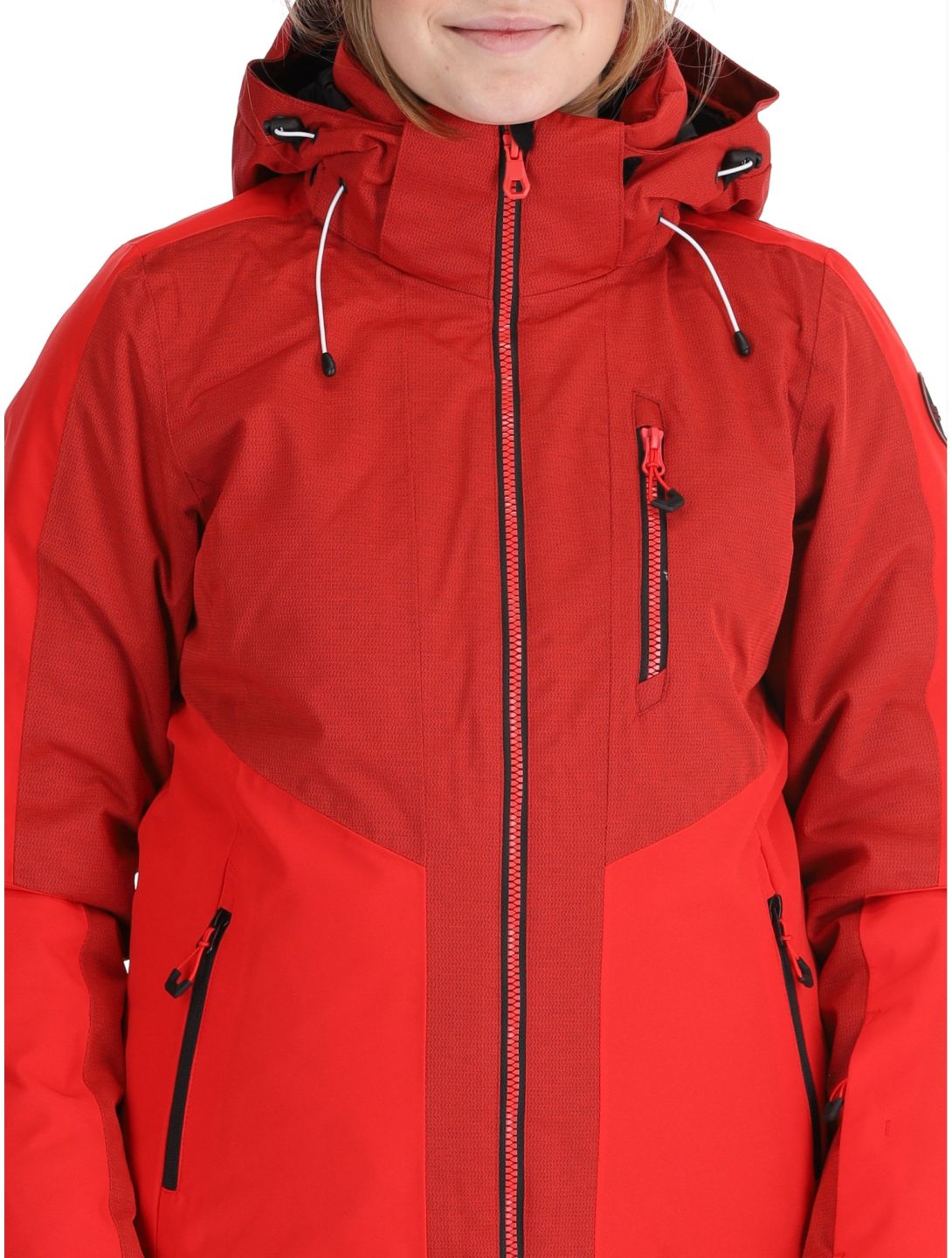 Faenza ski-jas dames