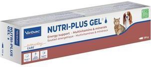VIRBAC | Virbac Nutri-plus Gel