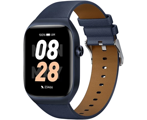 Mibro T2 Deep Blue