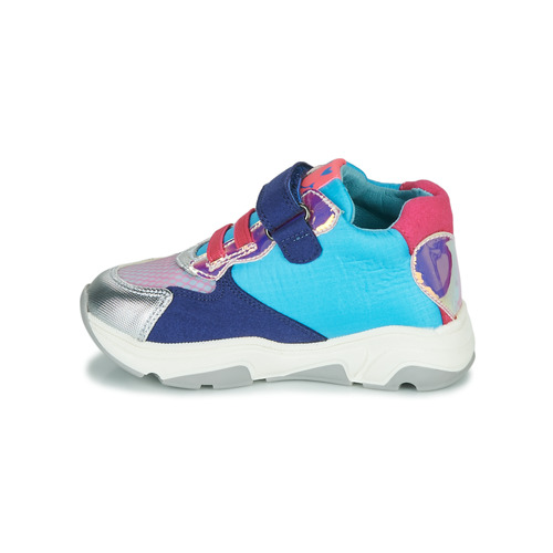Agatha Ruiz de la Prada - BRAZIL - Bleu