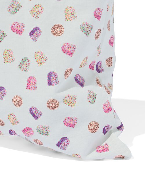 sac en toile bonbons