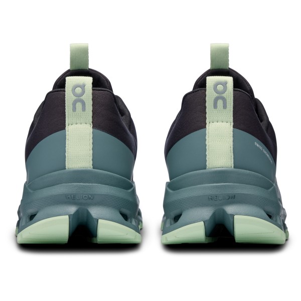On - Youth Cloudhero Waterproof - Chaussures multisports