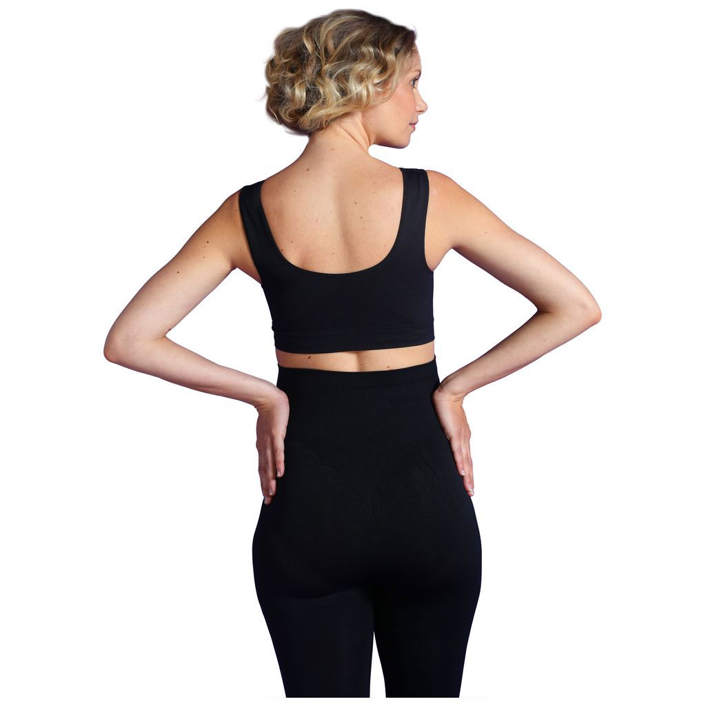 CarriwellCarriwell   Mum to be Schwangerschafts 3/4 Leggings  Recycled S