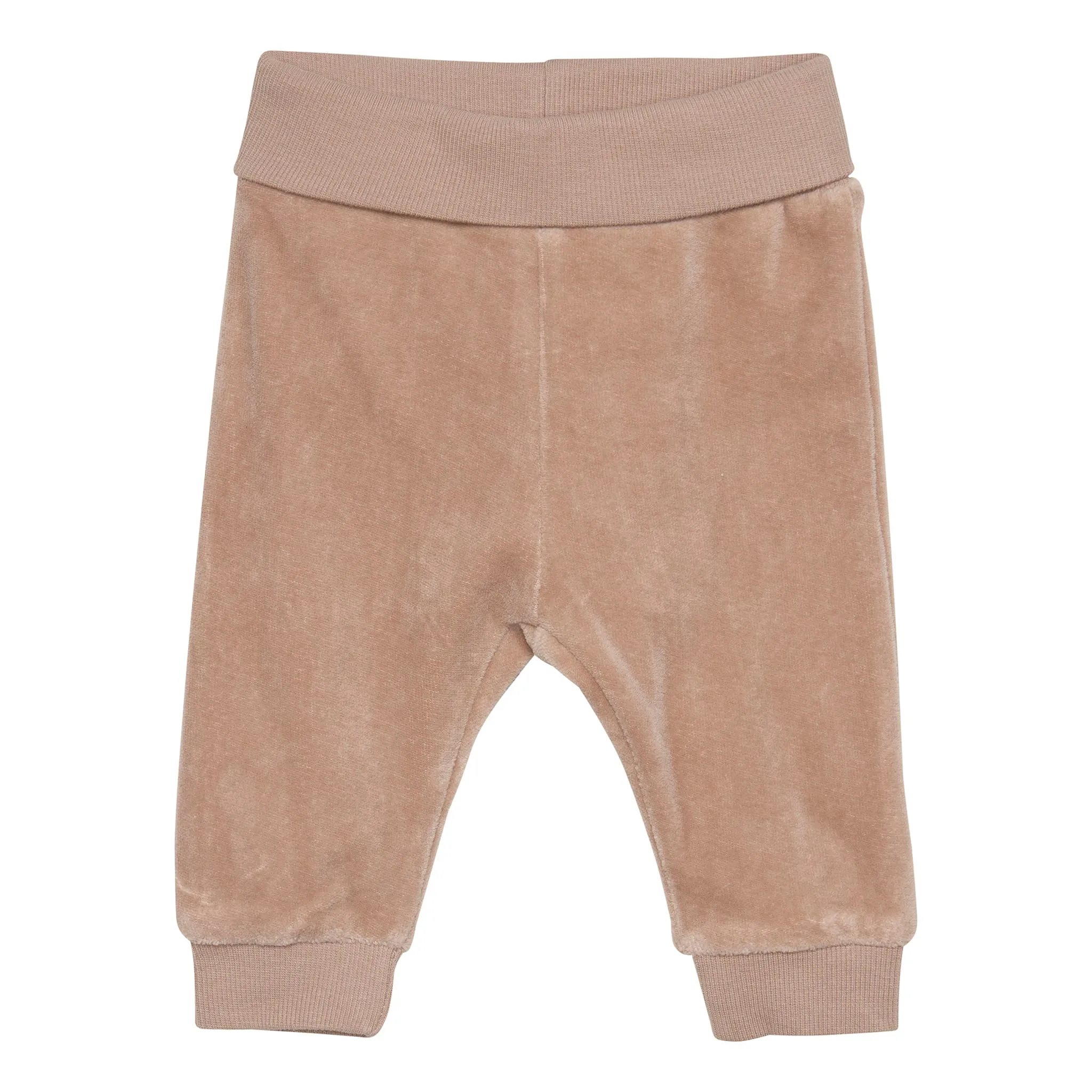 Fixoni Pantalon Velour Nouveau-né -24mois