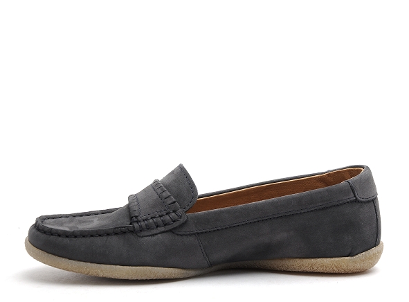 Tamaris ballerines femme 24603 28 bleu