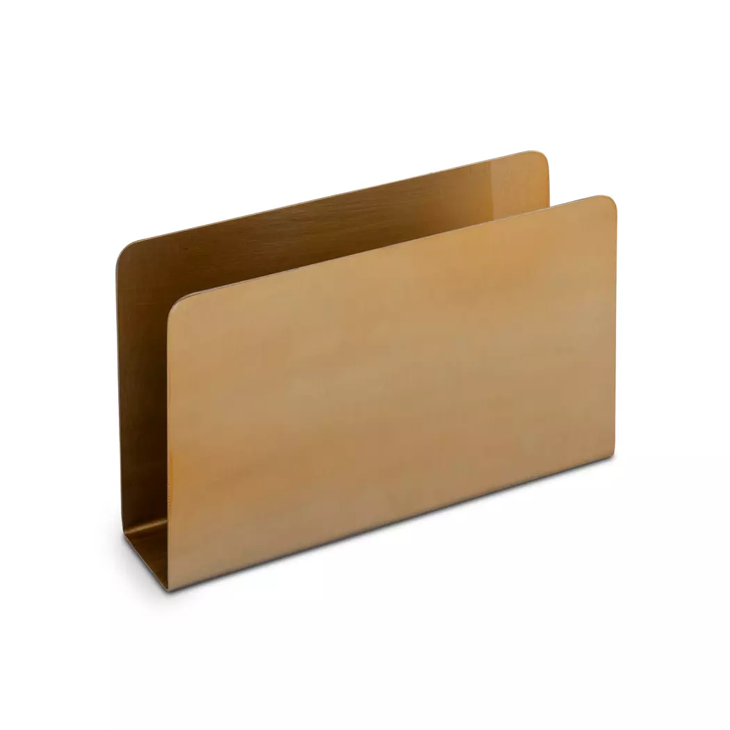 Serviettenhalter Quadrat 17 x 10 cm