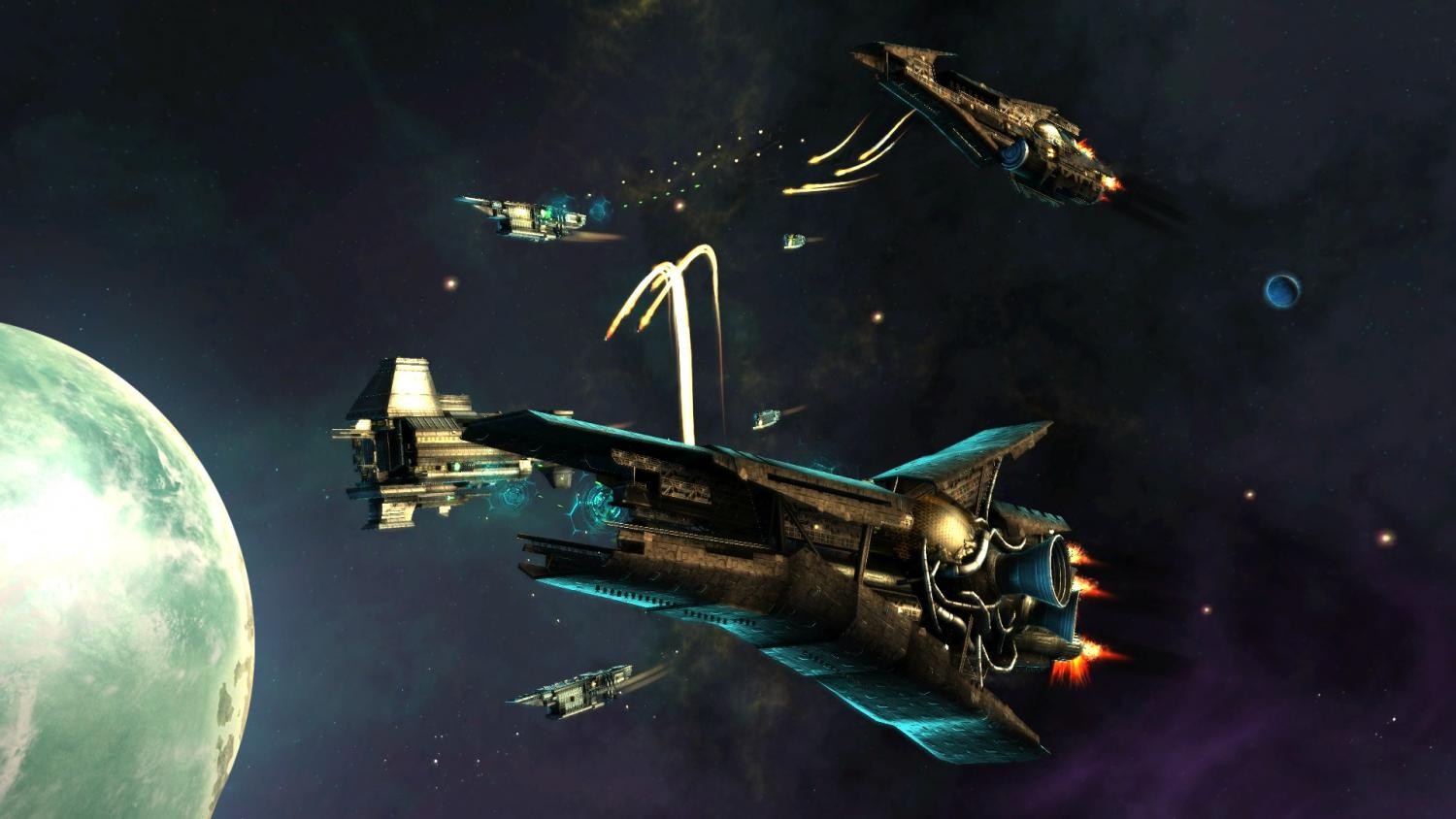 Endless Space® - Collection- PC