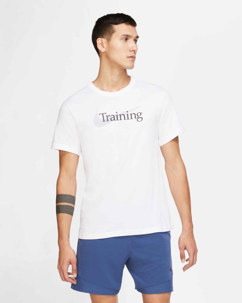 T-shirt de training Nike Dri-FIT pour homme