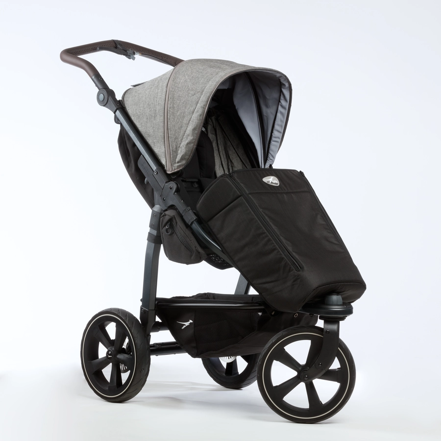 tfk Fußdecke Mono für Sportkinderwagen