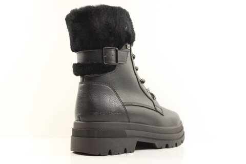 Tom Tailor Stiefeletten