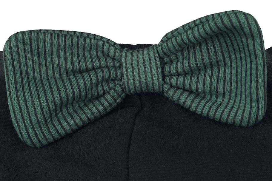 Serpentard | Harry Potter Sweat-shirt zippé à capuche