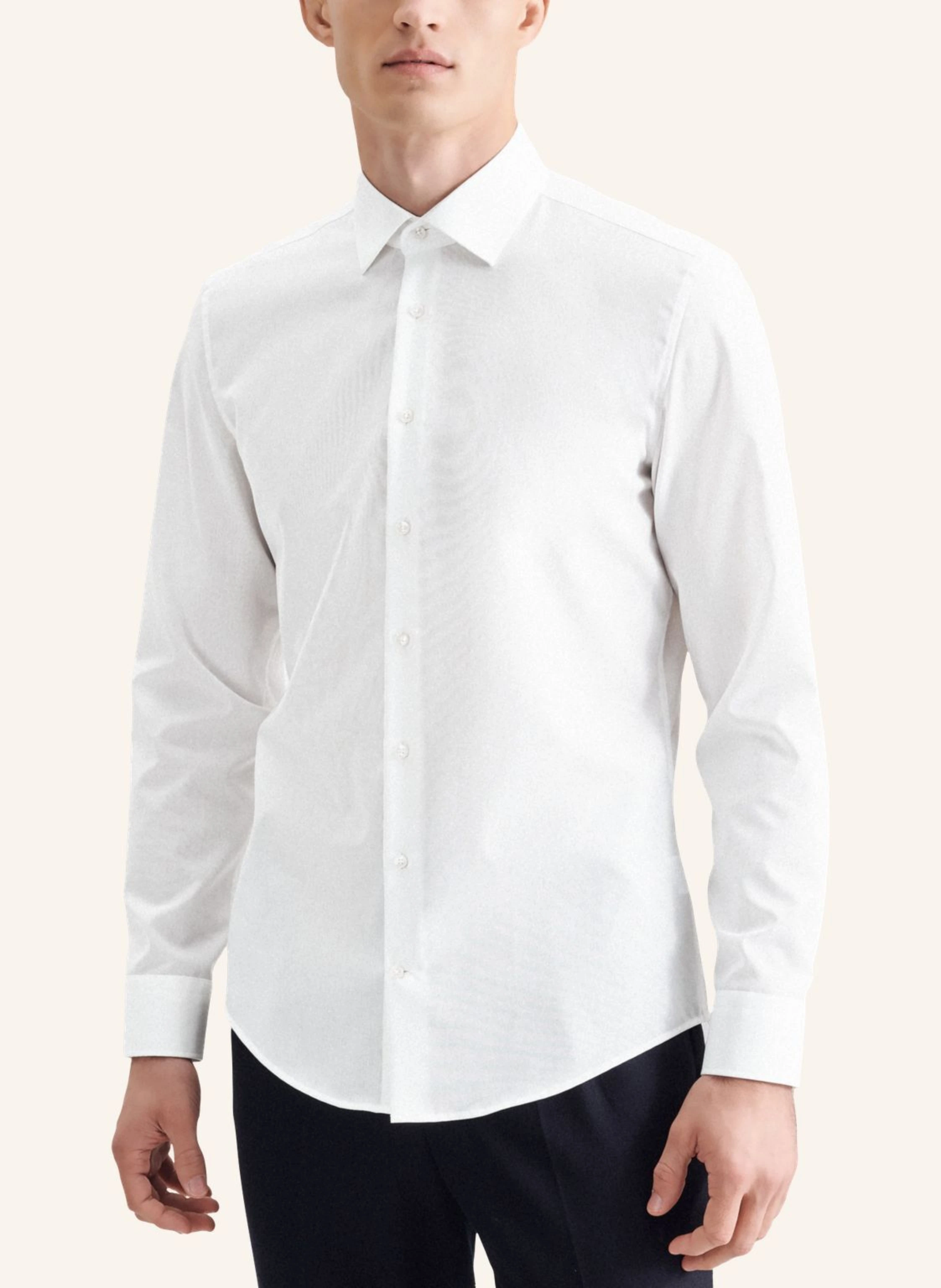 seidensticker Hemd Slim Fit