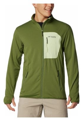 Polaire Columbia Triple Canyon Grid Vert