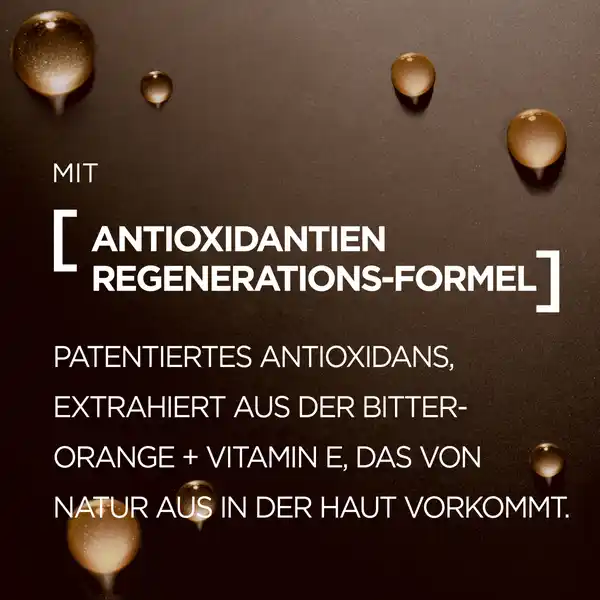 Anti-Falten Serum Zell-Renissance Midnight
