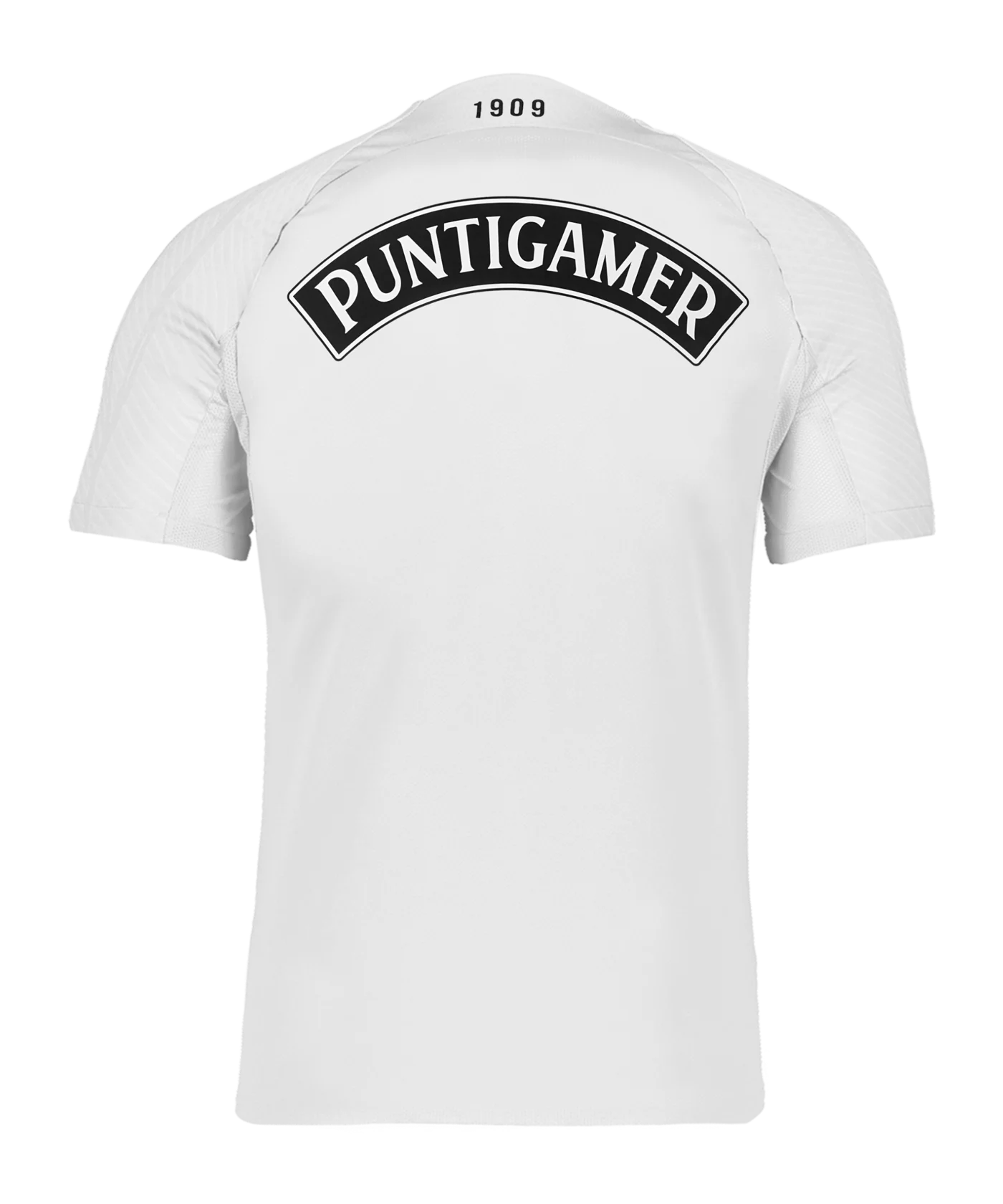 Nike Sturm Graz Trikot Away 2023/2024 Weiss F100