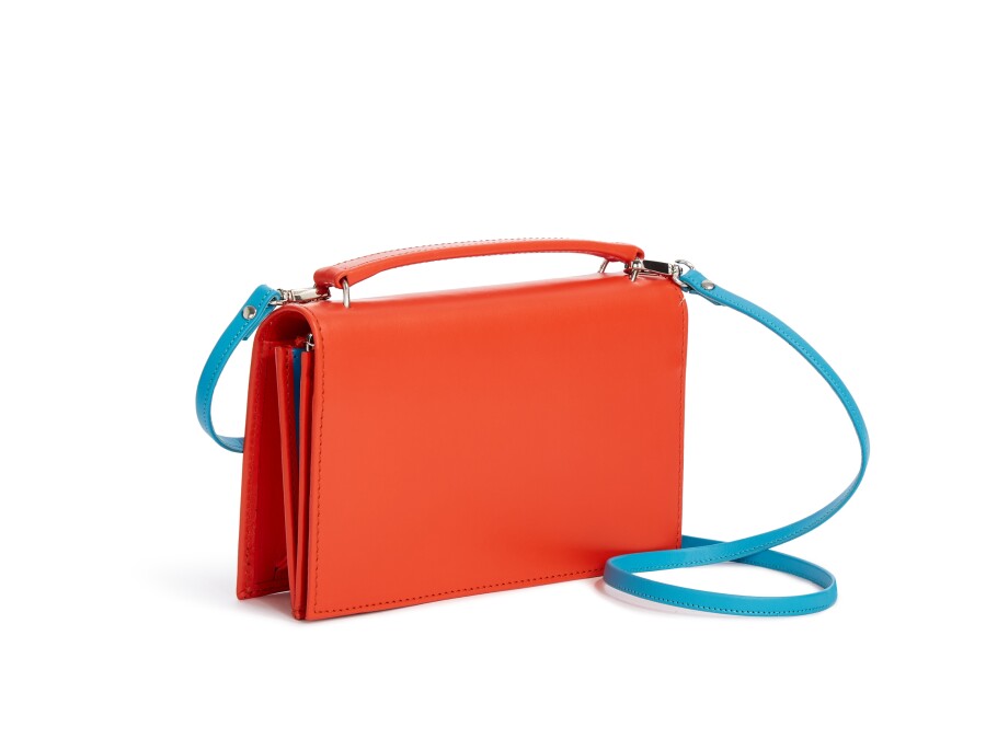 Fishy Basic orange-bright