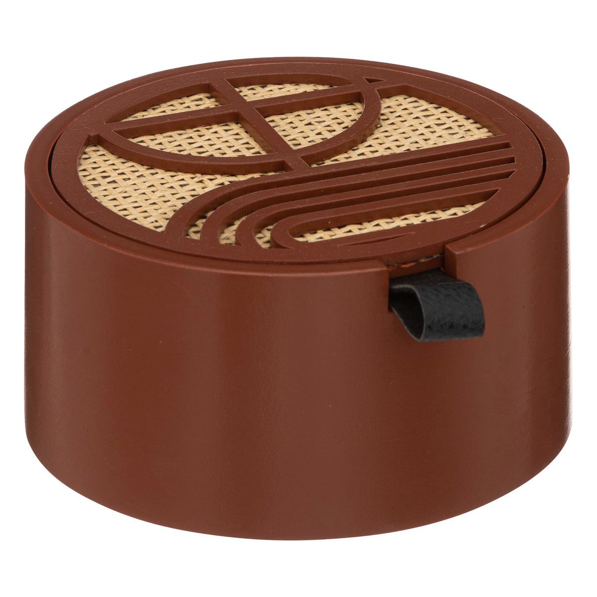 BOITE BOIS OLME TAILLE M