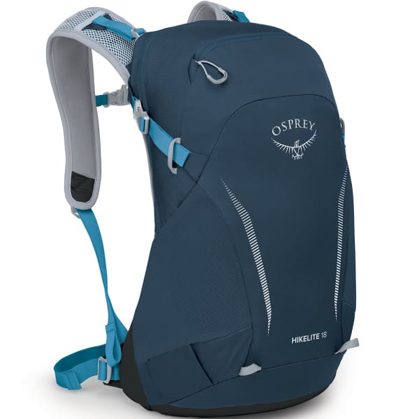 Sac à dos randonnée OSPREY HIKELITE 18 ATLAS BLUE