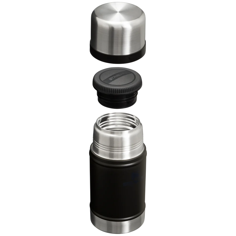 Classic Legendary Food Jar | 0.71L