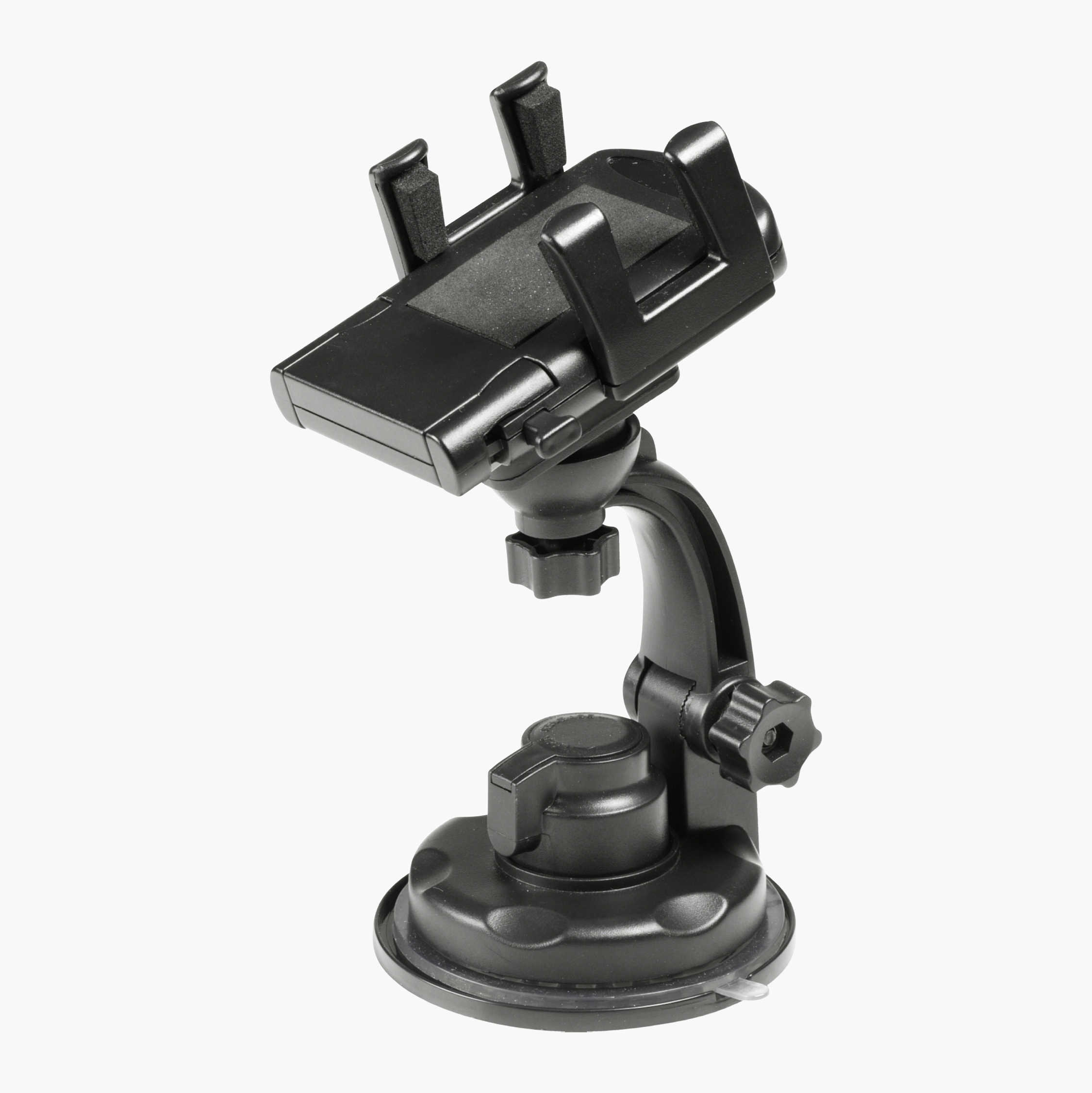 MOBILTELEFONHOLDER 360°