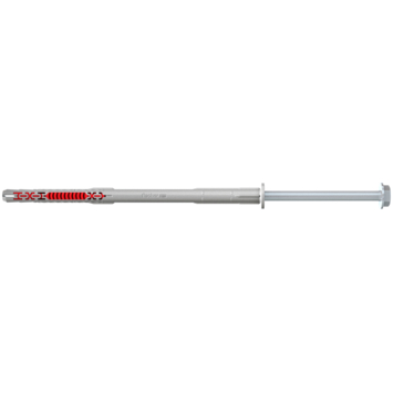 Fischer DuoXpand constructieplug 10x160 mm 4 stuks
