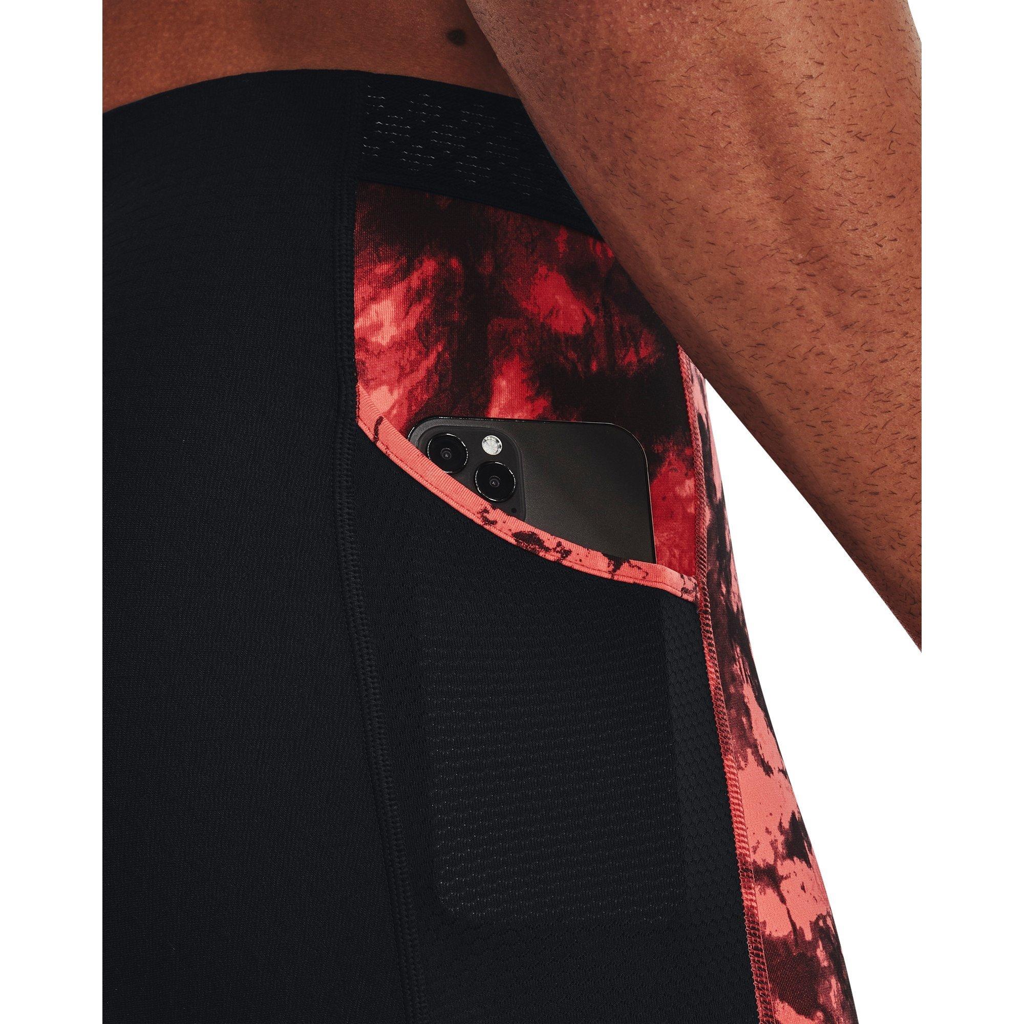 Under Armour UA Smart Rsh Prt Sn99