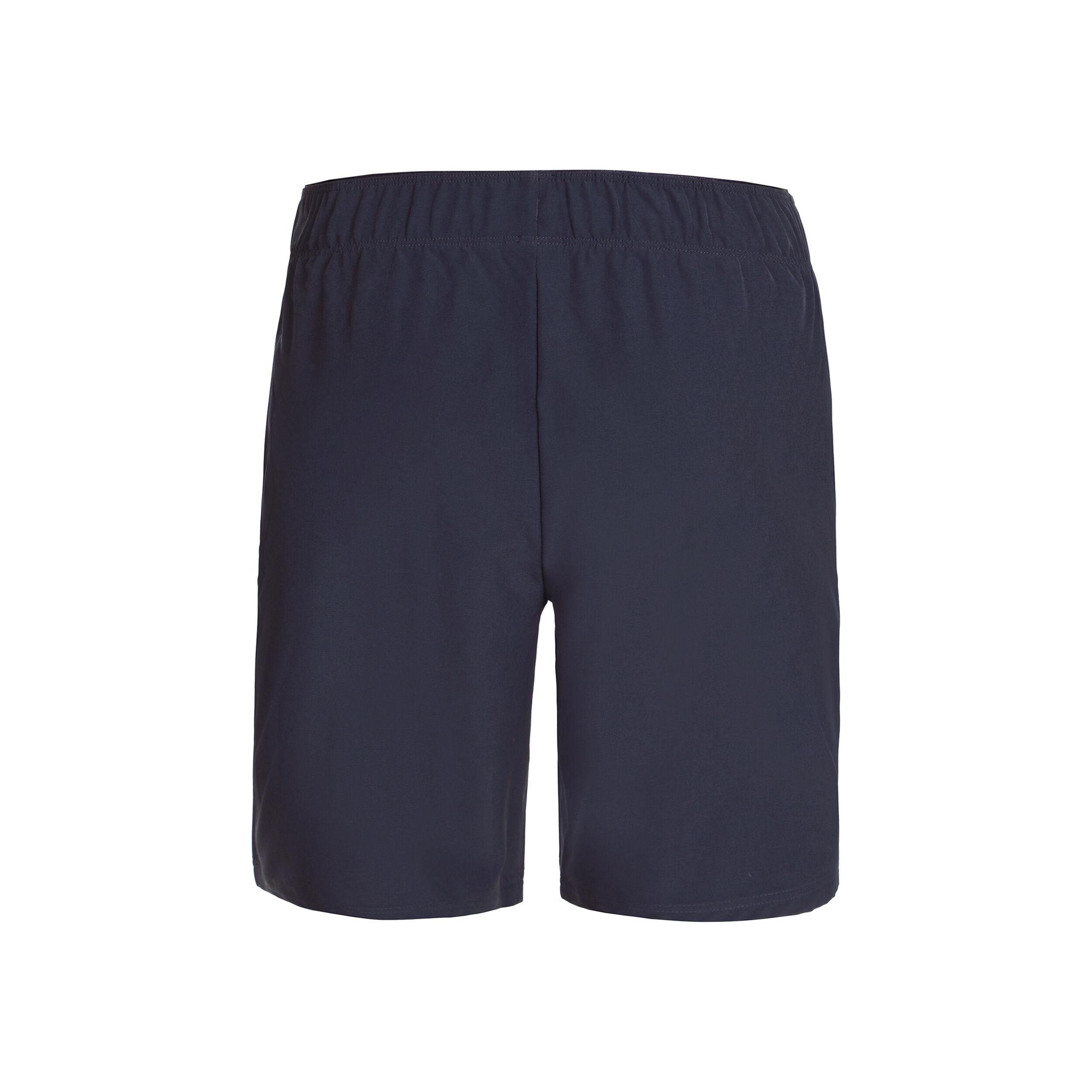 Nike Court Dri-Fit Advantage 9in Shorts Hommes - Bleu Foncé