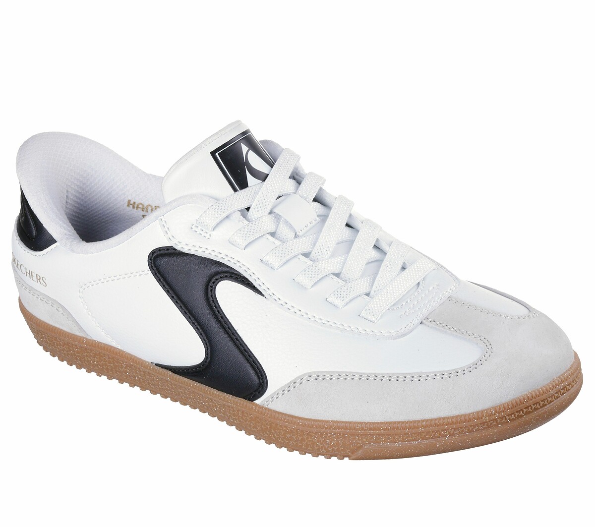 Tênis SKECHERS Slip-ins: Hotshot - A Escolha Perfeita